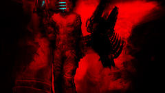 Dead space Isaac Clarke