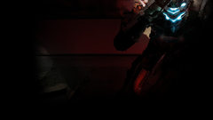 Dead space Isaac Clarke