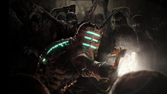 Dead Space Isaac clarke