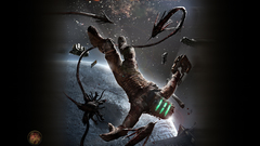 Dead Space Isaac clarke