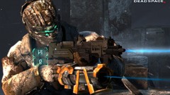 Dead space Isaac Clarke dead space 3