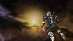 Dead space Isaac Clarke dead space 3 dead space 2 USG Ishimura 