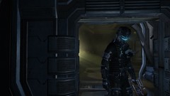 Dead space Isaac Clarke dead space 3 dead space 2 USG Ishimura 