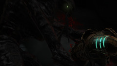 Dead Space The creepiest