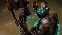 dead space video games artwork weapon science fiction futuristic