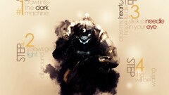 dead space video games dead space 2 Beige video game art numbers