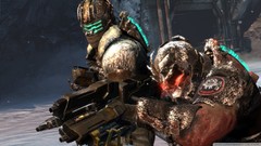 Dead space video games dead space 3