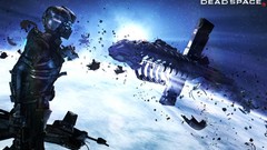 Dead space video games dead space 3