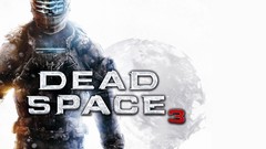 Dead space video games dead space 3