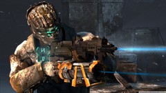 Dead space video games dead space 3 screenshots