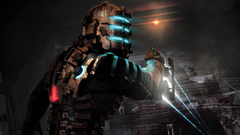 dead space video games video game art Video Game Horror