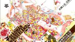 Deadman Wonderland Anime