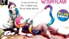 Deadman Wonderland Igarashi Ganta