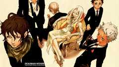 Deadman Wonderland Igarashi Ganta