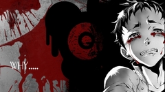 Deadman Wonderland Igarashi Ganta