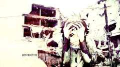 Deadman Wonderland Igarashi Ganta