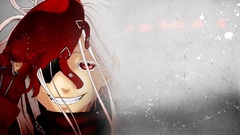Deadman Wonderland Shiro (Deadman