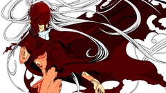 Deadman Wonderland Shiro (Deadman