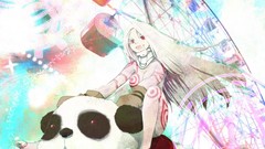 Deadman Wonderland Shiro (Deadman