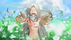 Deadman Wonderland Shiro (Deadman