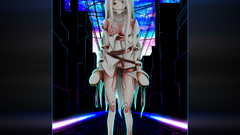 Deadman Wonderland Shiro (Deadman