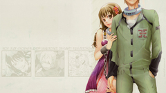 Deadman Wonderland Takami Yoh