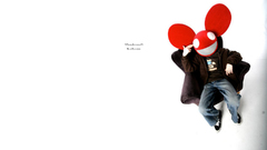 Deadmau5 house music