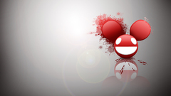 Deadmau5 house music