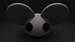 Deadmau5 house music