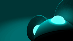 Deadmau5 house music