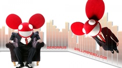 Deadmau5 house music