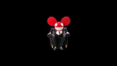 Deadmau5 house music