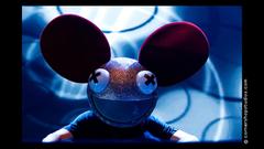 Deadmau5 house music