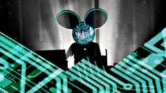 Deadmau5 house music electronic