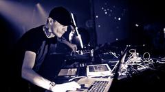 Deadmau5 Joel Zimmerman