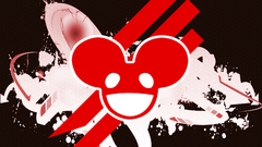 Deadmau5 skrillex house music