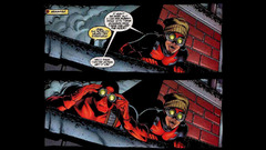 Deadpool Wade Wilson