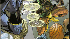 Deadpool Wade Wilson jean