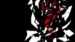 Deadpool Wade Wilson marvel