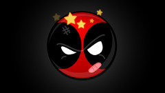 Deadpool Wade Wilson marvel
