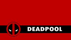 Deadpool Wade Wilson marvel