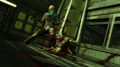 Deadspace dead Space ll