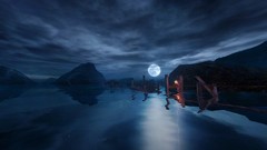 Dear esther