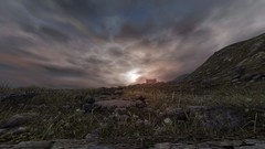 Dear esther Eyefinity