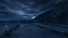 Dear esther Eyefinity