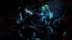 Death 3d beginning dead space 2