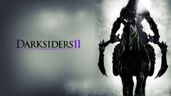 Death Apocalypse game Horses Horsemen Swords darksiders 2 video 