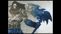 Death apocalyptic darksiders video games visceral games four 