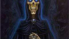 Death cats discworld