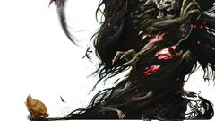 Death demons chicken